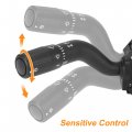 X Autohaux Turn Signal Switch Wiper Washer Headlight Dimmer Multifunction Combination Lever For Ford F-150 2009-2010