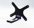 Sto N Sho Front License Plate Bracket For 2022 Genesis Gv70 Advanced Prestige Sns290