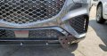 Sto N Sho Front License Plate Bracket For 2022 Genesis Gv70 Advanced Prestige Sns290 