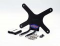 Sto N Sho Front License Plate Bracket For 2022 Genesis Gv70 Advanced Prestige Sns290
