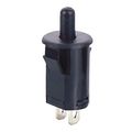 Spst Normally Open Push Button Switch 