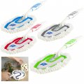 2 Chenille Microfiber Duster Plastic Handle Car Vehicle Dust Brush Cleaning Wash 