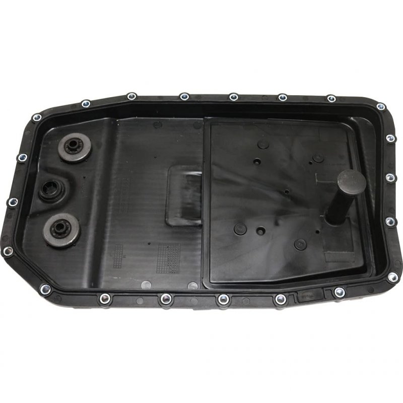 Bmw 745li 750li 760li Transmission Pan 2002-2012 Filter
