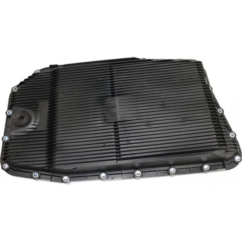 Bmw 745li 750li 760li Transmission Pan 2002-2012 Filter