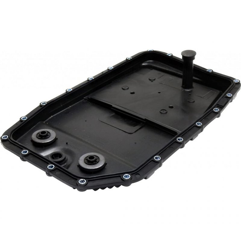 Bmw 745li 750li 760li Transmission Pan 2002-2012 Filter