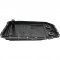 Bmw 745li 750li 760li Transmission Pan 2002-2012 Filter