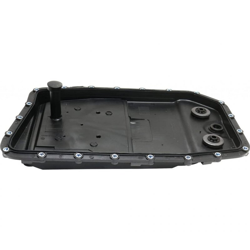 Bmw 745li 750li 760li Transmission Pan 2002-2012 Filter