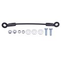 Door Limit Device Kit 703500982 For Can-am Defender Max Hd10 Defender Hd8 2016-2021