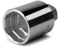Performance Tool Oil Sender Unit Socket 3 8in Drive Model W1130