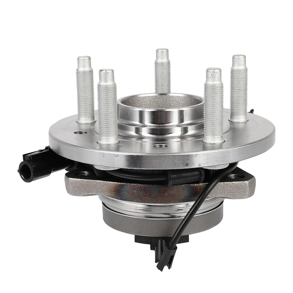 Front Wheel Bearing And Hub Assembly Premium 513232 2004-2007 For Mercury Monterey Ford Freestar