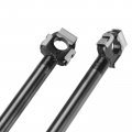 A-premium Rear Tailgate Lift Supports Shock Struts Compatible With Bmw E32 735i 1985-1992 735il 1988-1992 740i 740il 1993-1994