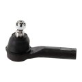 Outer Tie Rod End For Honda Ridgeline 2006 2014 Front Driver Or Passenger Side Adjustable Replacement 53540sjca01 Single Piece 