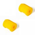 Siberian Bushing Polyurethane Anti-roll Sway Bar Rear Suspension For Toyota Altezza Altezza Gita Brevis Mark 2 Crown Majesta 