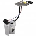Aintier E2440m Fuel Pump Module Assembly Electric Compatible With005-2006 For Mazda Tribute 3 0l 2005-2006 2 3l 2005-2007 Ford