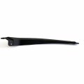 Polaris Rzr Fender Flare Rear Left Gloss Black Genuine Oem Part 5438955-070 Qty 1