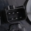 Jeep Grand Cherokee Tail Light Assembly 2002 2003 2004 Driver Side Ch2800150 55155139ai