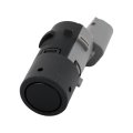 Parking Assist Sensor For Bmw X5 2003 2004 2005 2006 Rear Driver Or Passenger Side Oval Connector Replacement 66206989069 