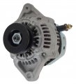 New Alternator Compatible With Carrier Transicold Comfort Pro 6000 W Kubota Ct2-29tv Ishikawajima Acgm32 Ringmaster 14-6 T4-6