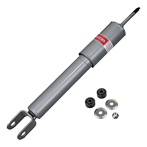 Kyb Kg54327 Gas-a-just Monotube Shock