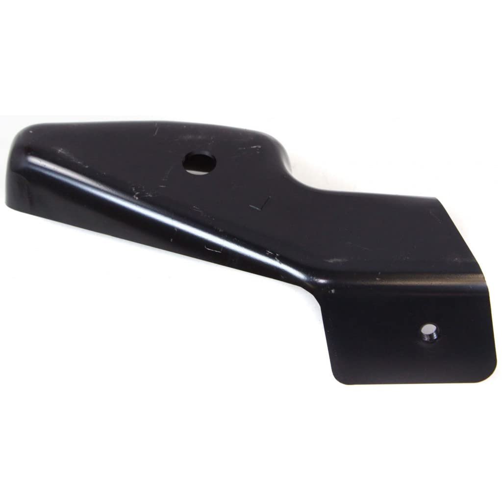 Front Bumper Bracket Outer Passenger Side For Chevy Silverado 1500 3500 2003 2004 2005 2006 And 2007 Classic Gm1067175 15059688