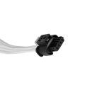 Multi Purpose Wire Connector For Chevy Impala 2015 2016 Male 4 Terminal Pin Non Programming Required Rectangular Shape Black