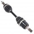 Aintier Powersports Axles Front Left Cv Axle Shaft Assembly Fit For Honda Foreman 400 Fourtrax