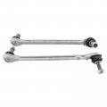 Autokay A2043200789 A2043202289 Suspension Stabilizer Bar Link Front Left And Right Fits For Benz W204 W207 C300 Glk250