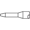 Pace 1124-0025-p1 063 Conical Sharp Extended Tip 
