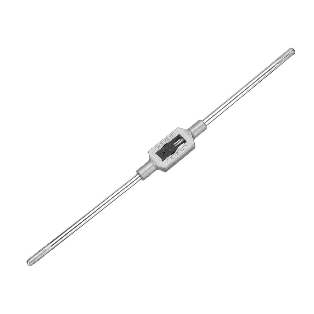 Adjustable Tap Wrench Handle For Metric M13-m32 W1 2-1-1 4 Thread Holder Reamer Hand Tapping Tool Machinist Repair Medium