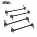Tom 4pcs Front Rear Stabilizer Sway Bar Links For 2002-2016 Lexus Es300 Rx330 Rx350 Rx400h Toyota Avalon Camry Highlander