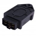 Jeenda Time Relay 8970405010 8970405011 12v With 6 Pins For Isuzu 3ld1 4jb1 4jg1 4jg2 4lb1 4lc1 4le1 4le2 Excavator Ex35u Ex27u 