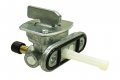 Outlaw Racing Or5118 Fuel Petcock Assembly Gas Valve For Yamaha Yz125 Yz250 1989-2017 