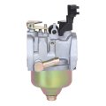 Carburetor For Yard-man 31as2n1c701 31am63ke701 31am63lf701 24 In 26 208cc Single Stage Two Snow Blower With Fuel Hose Filter 