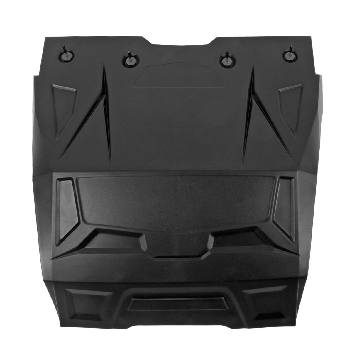 Kimpex Rear Ski-doo Snow Flap
