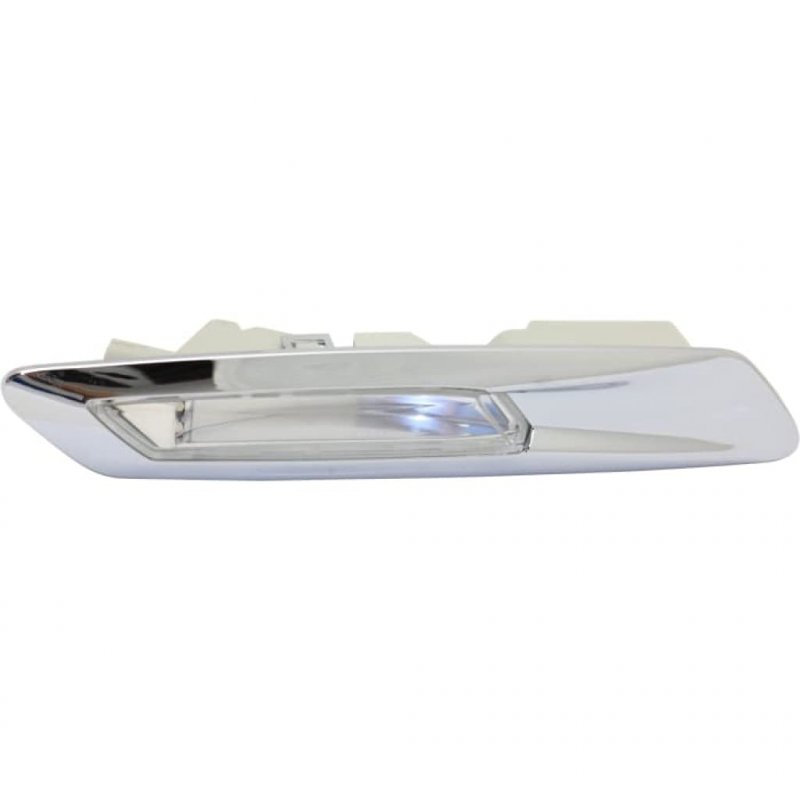 Bmw 528i 535i 550i Side Marker Light 2011 12 13 14 15 2016 Driver Front Repeater Sedan 63137154167