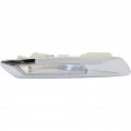 Bmw 528i 535i 550i Side Marker Light 2011 12 13 14 15 2016 Driver Front Repeater Sedan 63137154167
