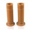 Handlebar Motorcycle Accessories Dirt Bike Rubber Handle Bar Covers Grips For Yamaha Tricker Wr 250f 450f 250r 250x Color 7 
