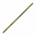 Caltric Tie Rod Set Compatible With Honda Foreman Rubicon 500 Trx500fa Trx-500fa 2001-2014