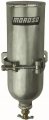 Moroso 63774 Aluminum Coolant Overflow Tank 3 Od X 9 Tall 