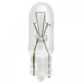 Ocsparts 657 Light Bulb 28 Volts 0 08 Amps Pack Of 100 