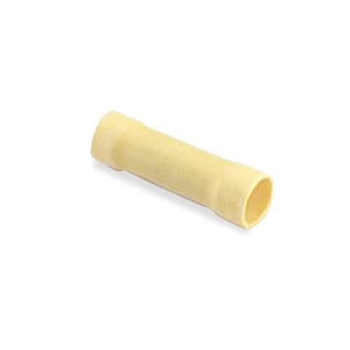 Velvac Butt Connector Vinyl 4 Ga 10 Qty Pk 056056-10