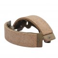 Golf Cart Brake Shoes For E-z-go Txt Medalist 1997 Up And Rxv Gas 2008 Replaces 23364-g1 27249-g01 70794g01 
