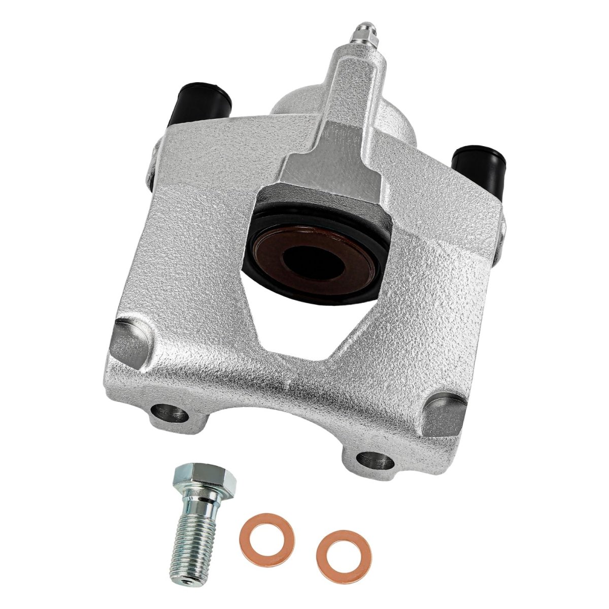 Rear Left Right Disc Brake Caliper Assembly Without Bracket 184774 For Chrysler Grand Voyager Town And Country Dodge Caravan