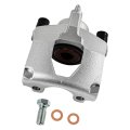 Rear Left Right Disc Brake Caliper Assembly Without Bracket 184774 For Chrysler Grand Voyager Town And Country Dodge Caravan