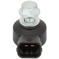 Knock Detonation Sensor 213 4335 For Buick Allure Enclave Lacrosse Cadillac Cts Srx Sts Chevrolet Malibu Gmc Acadia Pontiac G6
