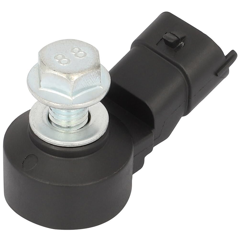 Knock Detonation Sensor 213 4335 For Buick Allure Enclave Lacrosse Cadillac Cts Srx Sts Chevrolet Malibu Gmc Acadia Pontiac G6