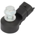 Knock Detonation Sensor 213 4335 For Buick Allure Enclave Lacrosse Cadillac Cts Srx Sts Chevrolet Malibu Gmc Acadia Pontiac G6 