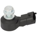 Knock Detonation Sensor 213 4335 For Buick Allure Enclave Lacrosse Cadillac Cts Srx Sts Chevrolet Malibu Gmc Acadia Pontiac G6