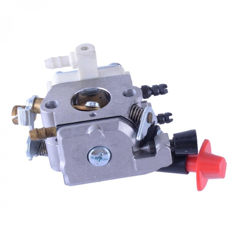 Carburetor Air Filter Gasket For Cim-s207 C1m S207 Replacement Fit String Trimmer Kit
