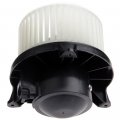 Aintier Automotive Blower Motor Replacement 27226-ea010 Hvac With Wheel Fan Cage Fit For 2005-2015 Frontier 2005-2012